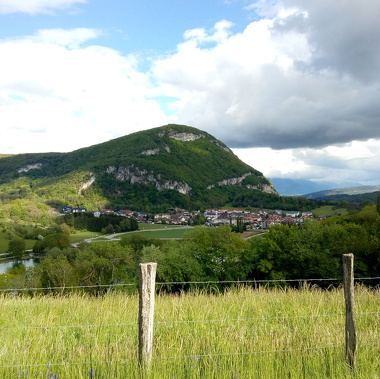 La Balme Ouest