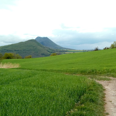 Sentier des Croix