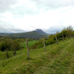 Sentier des Croix
