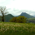 Sentier des Croix