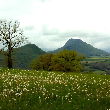Sentier des Croix