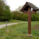 Sentier des Croix
