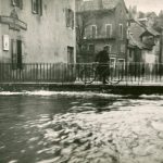 Inondation novembre décembre 1944