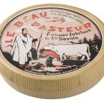 Boîte à fromages Reignier