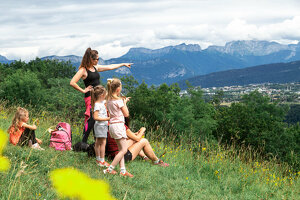 Entre marais et montagne d’Age – Nonglard