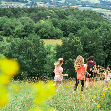 Entre marais et montagne d'Age