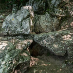 Grotte du Curé