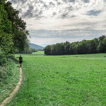 Sentier les Effrasses