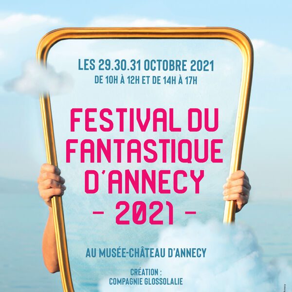 Festival du fantastique d'Annecy