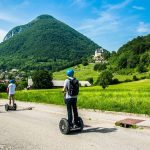 Mobilboard Annecy Segway Tour