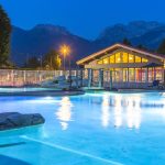 Camping international du Lac d'Annecy