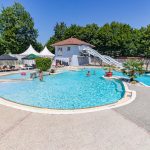 Camping International du Lac d'Annecy