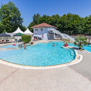 Camping International du Lac d'Annecy