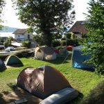Camping de la Plage ATC-Routes du Monde