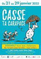Casse ta Carapace - Festival citoyen