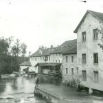 La papeterie Aussedat de Cran-Gevrier