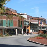 Centre Bonlieu d'Annecy