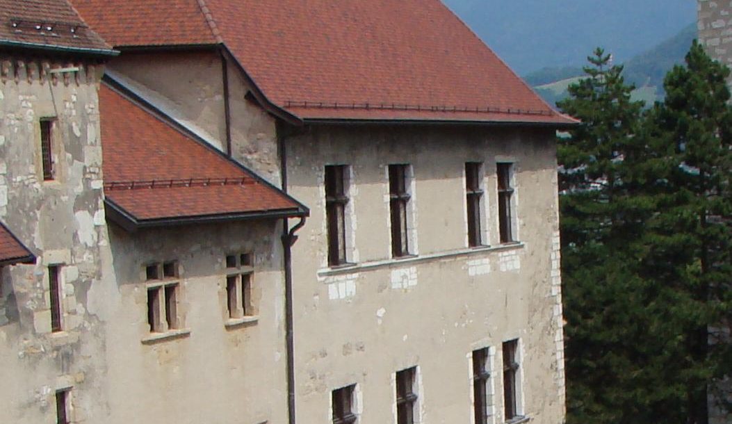 Logis neuf