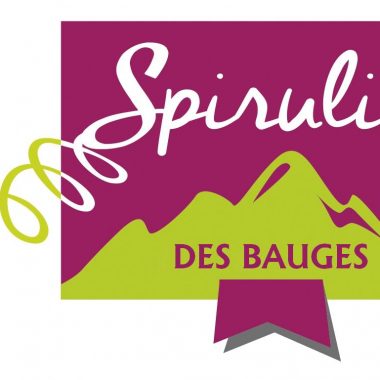 Logo Spiruline