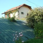 La Cabane des Titous