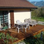 La Cabane des Titous