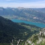 La Pointe de Talamarche