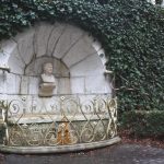 Le balustre d'Or