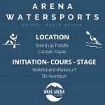 Arena Watersports