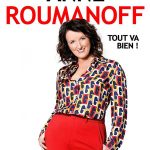 Annecy Anne Roumanoff