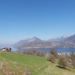 Vae Duingt Entrevernes la Frasse