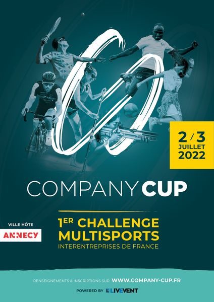 Company Cup France