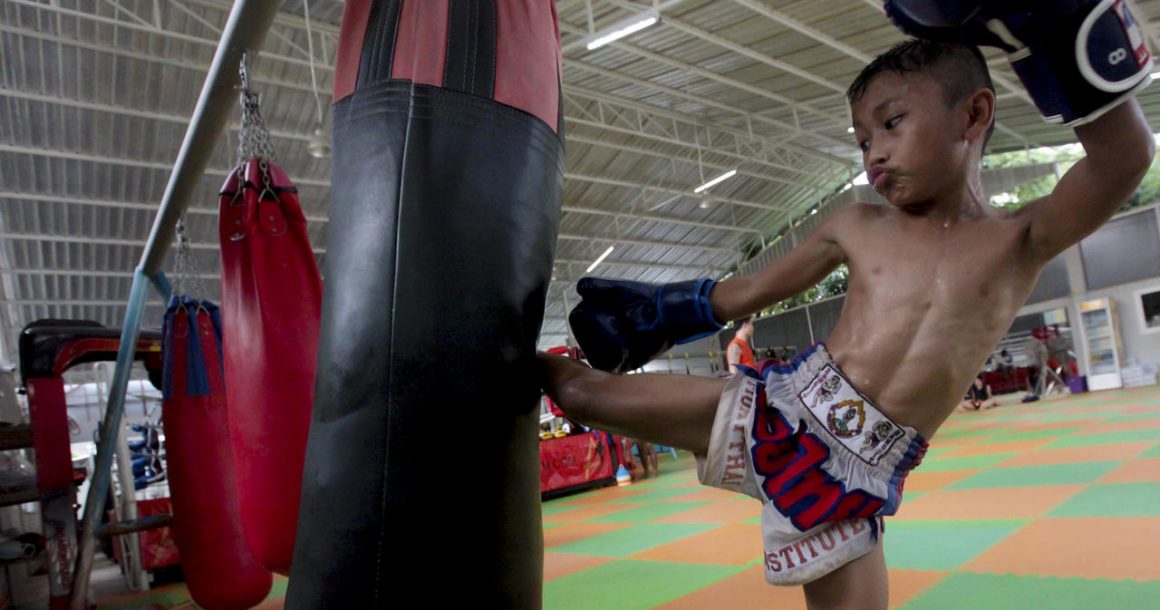 Gala de boxe Thaï : Star fight Muay Thaï