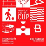 Tournoi Bontaz Footclub Cup
