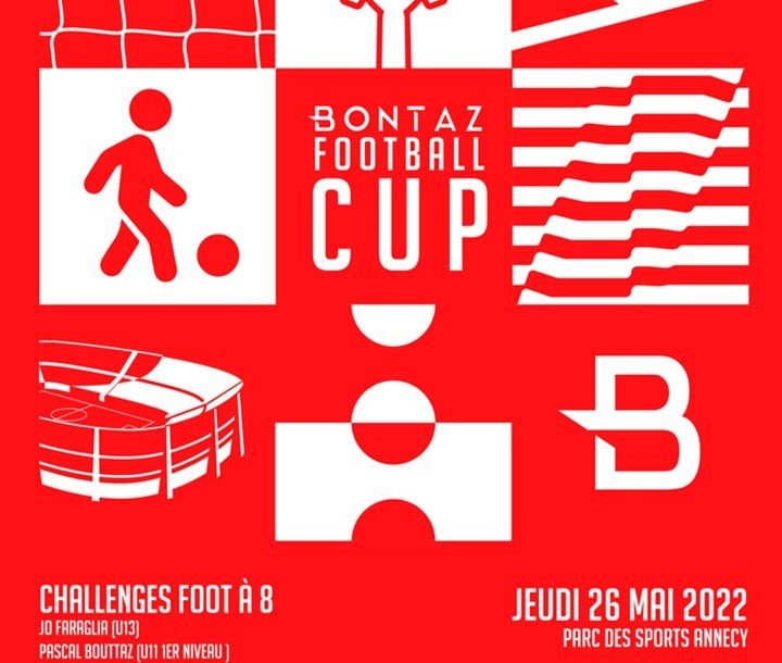 Tournoi Bontaz Football Cup