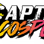 Logo Captain Cosplay