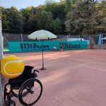 Open International de Tennis Fauteuil - 1ère édition