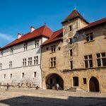 Logis Nemours au Château d'Annecy