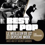 Annecy Best of Pop
