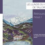 Conférence des lundis du Prieuré de Talloires "Henri Cartier-Bresson et la fondation Gianadda"