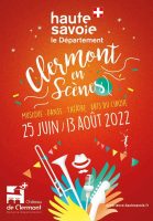 Clermont en scène(s) 2022