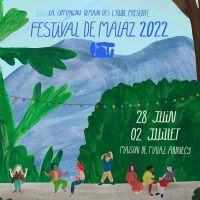 La Disparition - Festival de Malaz