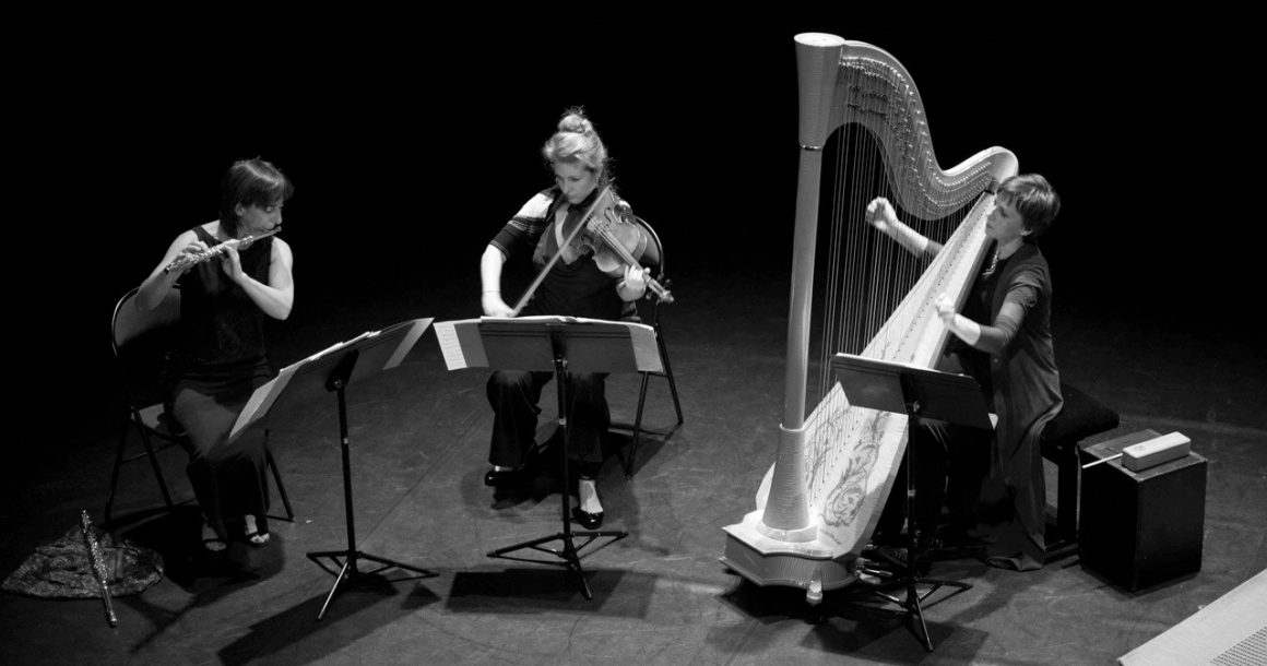 Trio Antara - Impérial Annecy Festival