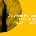 Ciel de lit - Delphine Renault