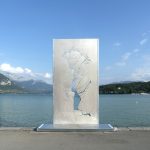 Visite guidée : De l'art dans l'air - Balade Annecy paysages