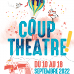 Annecy coup de théâtre 2022