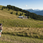 Balcon du Semnoz