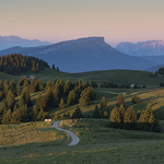 Balcon du Semnoz