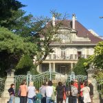 Visite guidée : Le quartier du Parmelan à Annecy