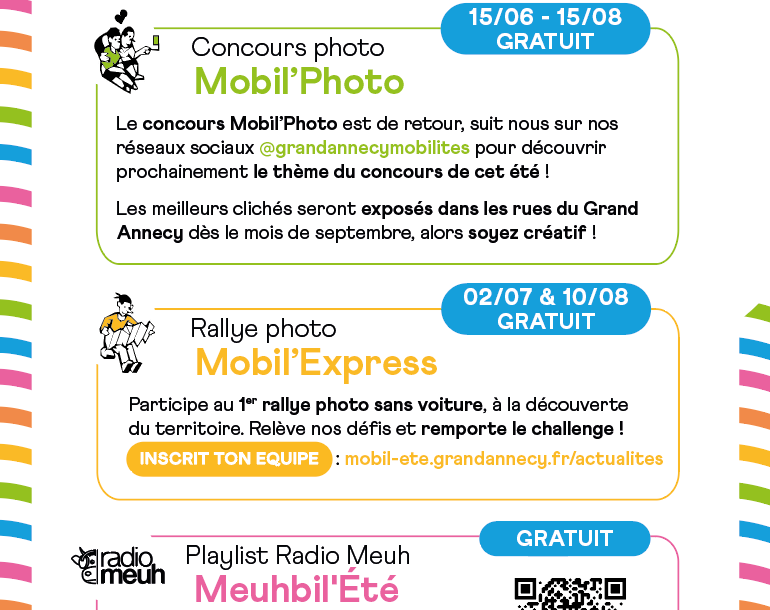 Concours photo Mobil'Photo