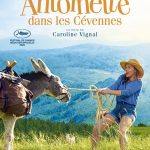 Ciné plein air "Antoinette dans les Cévennes"